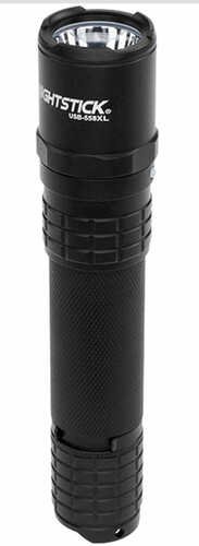 Nightstick Xtreme Usb Rechrageable 900l Black